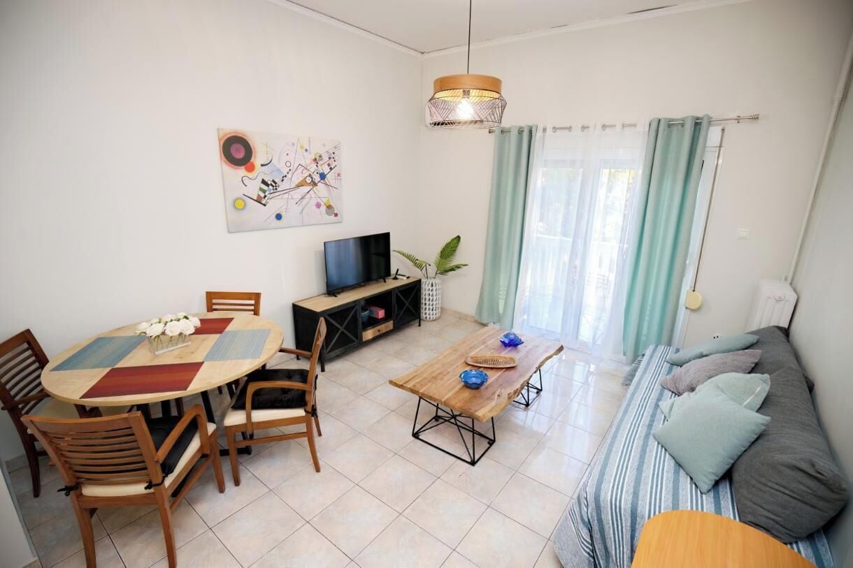 Casa | 1 quarto, acesso à internet de alta velocidade