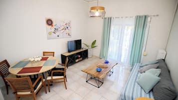 Casa | 1 quarto, acesso à internet de alta velocidade