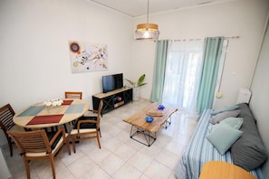 Casa | 1 quarto, acesso à internet de alta velocidade