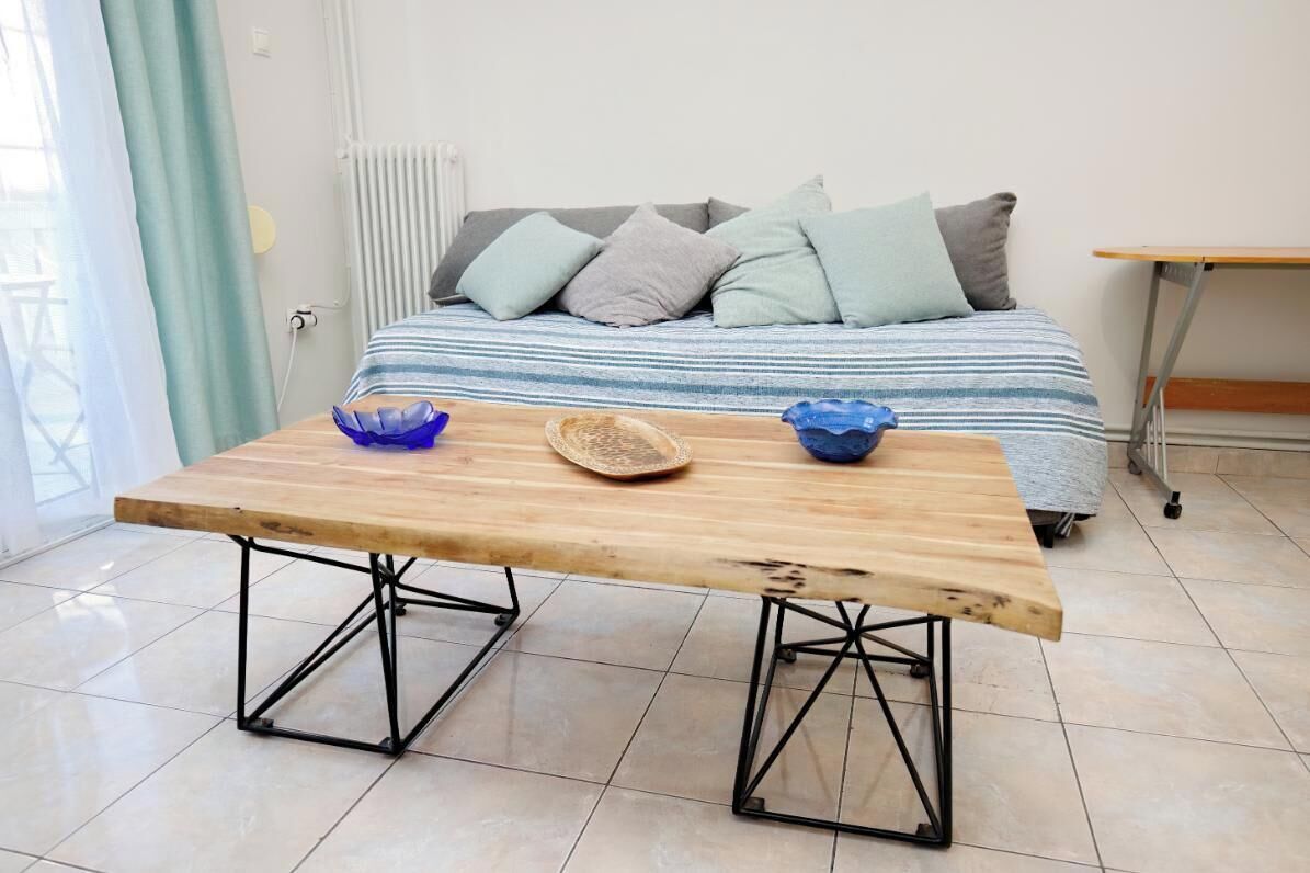 Casa | 1 quarto, acesso à internet de alta velocidade