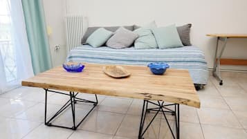 Casa | 1 quarto, acesso à internet de alta velocidade