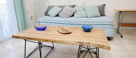 บ้านพัก | 1 ห้องนอน, อินเทอร์เน็ตความเร็วสูง