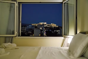 Unclassified image, 5 of 28, button - Olympus Apartment - Cozy Stay With Acropolis View (Athens)