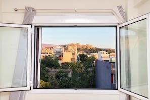 Unclassified image, 4 of 28, button - Olympus Apartment - Cozy Stay With Acropolis View (Athens)