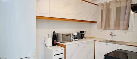 บ้านพัก | 1 ห้องนอน