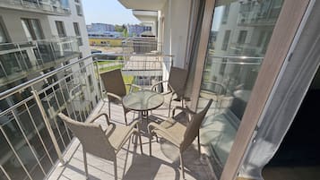 Apartment (27) | Balcony