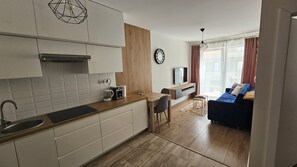 Apartment | Wohnbereich