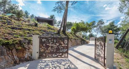Villa Horizona in G Menos