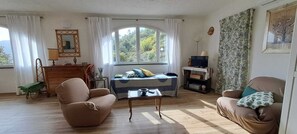 Oppholdsområde
