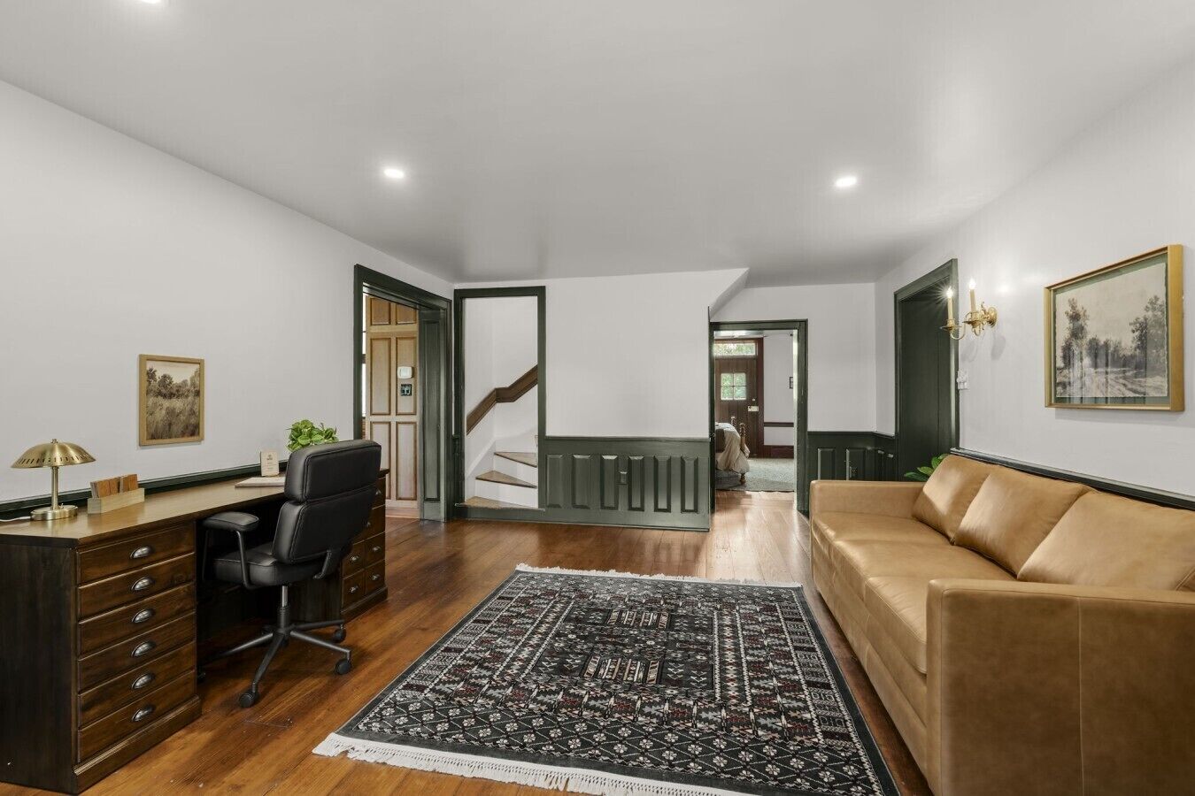 Intérieur