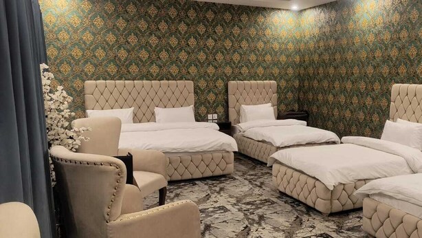 Chambre familiale