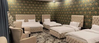 Hard Rock Hotel