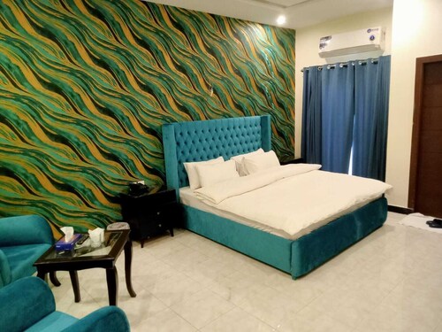 Hard Rock Hotel