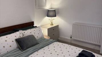 Bed sheets