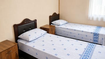 Bed sheets
