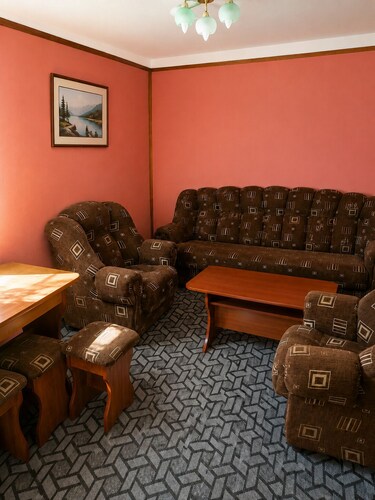 Lake Sevan Private Cottage with Yard