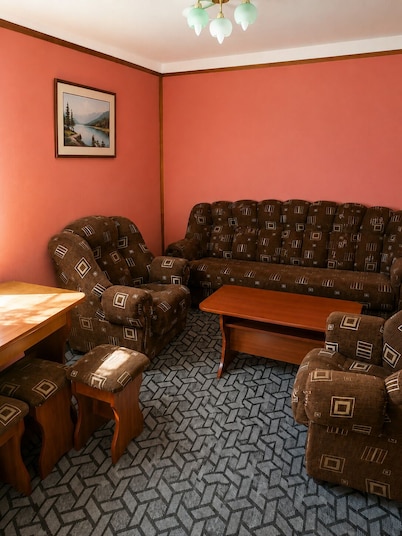 Lake Sevan Private Cottage with Yard