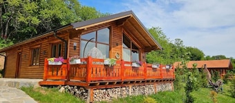 Bioland Villa's