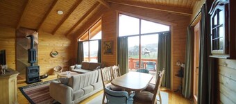 Bioland Villa's