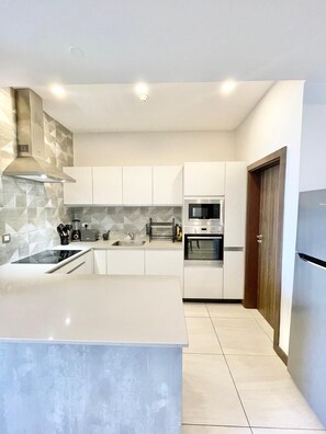 Unclassified image, 5 of 6, button - Skynest Residences Westlands (Nairobi)