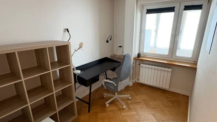 Lumina 3room Apart with Balkony & Center
