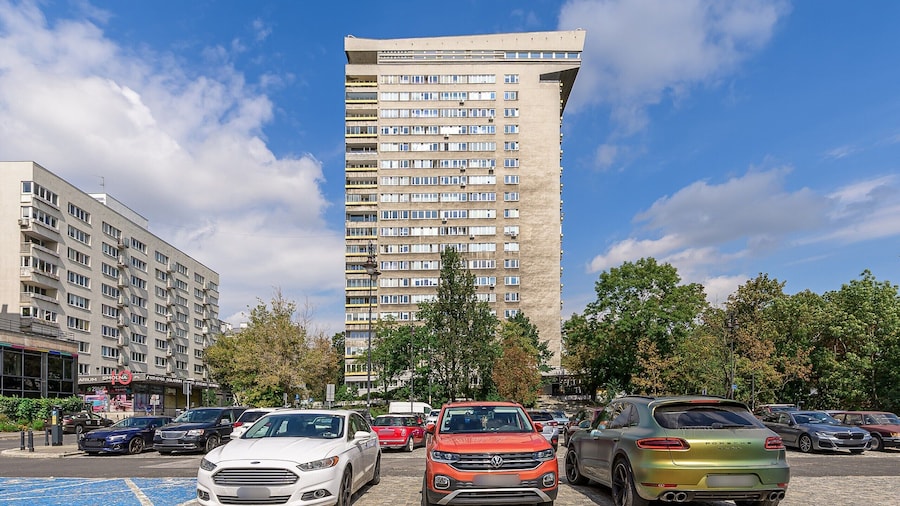 Lumina 3room Apart with Balkony & Center