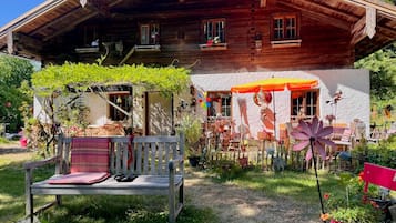 Außenbereich