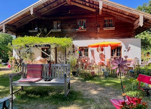 Außenbereich