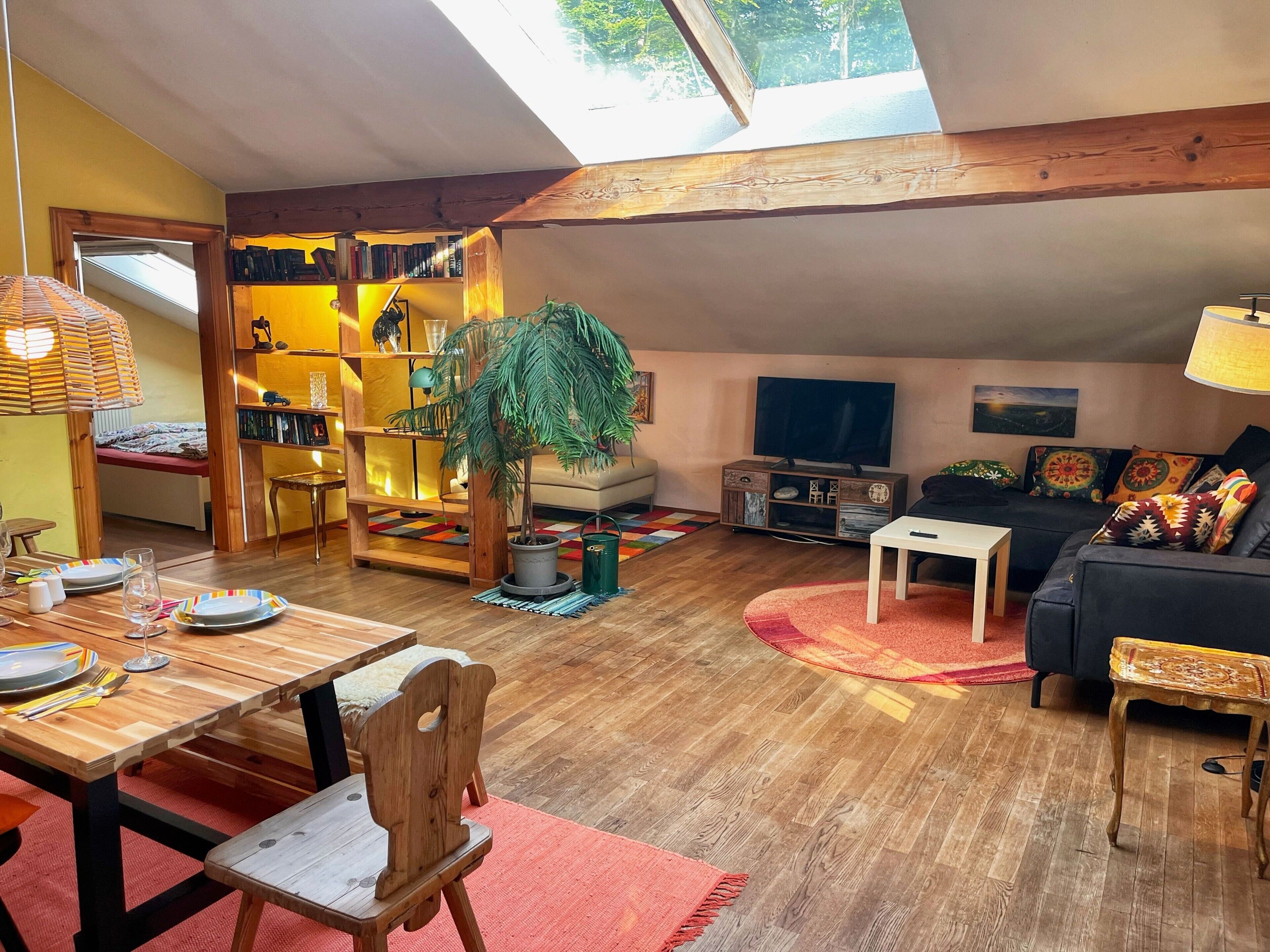 Intérieur