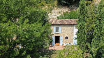 Aussenbereich