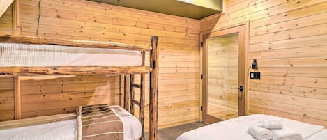 ハウス (4 Bedrooms) | 内装