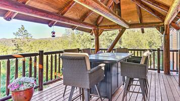 Casa (4 Bedrooms) | Interior