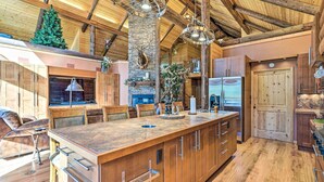 Maison (4 Bedrooms) | Intérieur
