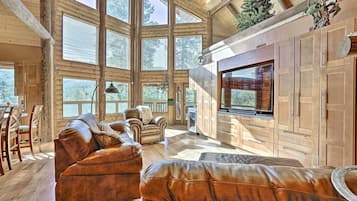 Casa (4 Bedrooms) | Interior