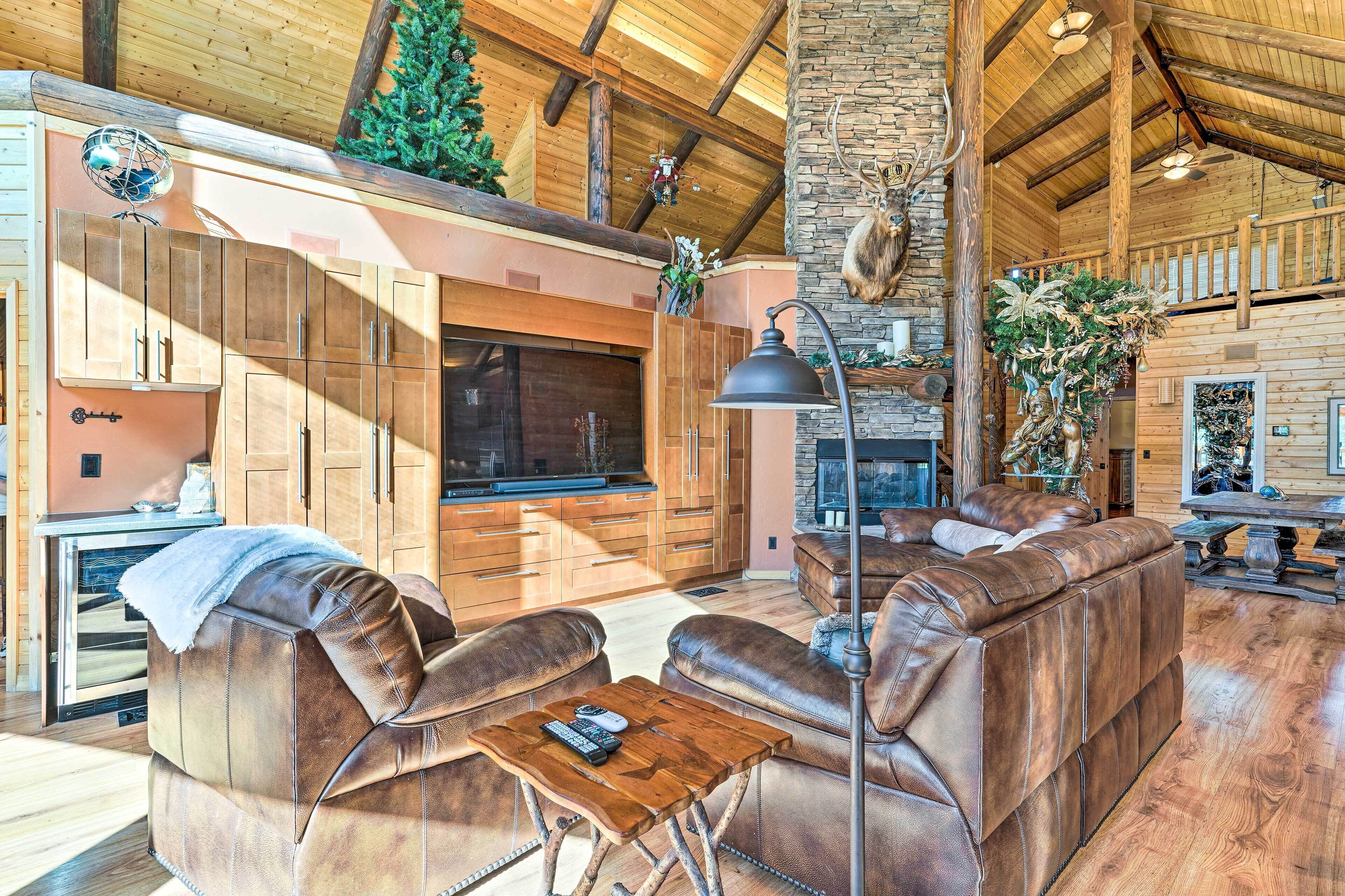 Casa (4 Bedrooms) | Interior