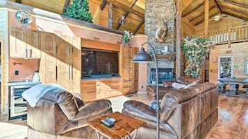 Casa (4 Bedrooms) | Interior