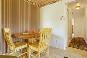 Apartment (1 Bedroom) | Interior - 2 Mi to Downtown Pueblo: Condo w/ Mountain Views (Pueblo)