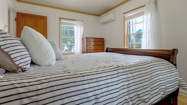 Apartment (1 Bedroom) | Interior - 2 Mi to Downtown Pueblo: Condo w/ Mountain Views (Pueblo)