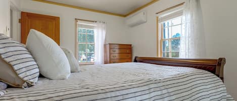 Apartemen (1 Bedroom) | Interior