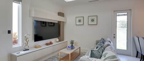 Apartment (1 Bedroom) | Front of property