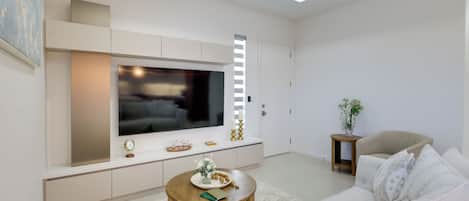 Departamento (1 Bedroom) | Interior