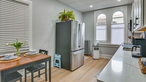 Huoneisto (0 Bedroom) | Sisätilat