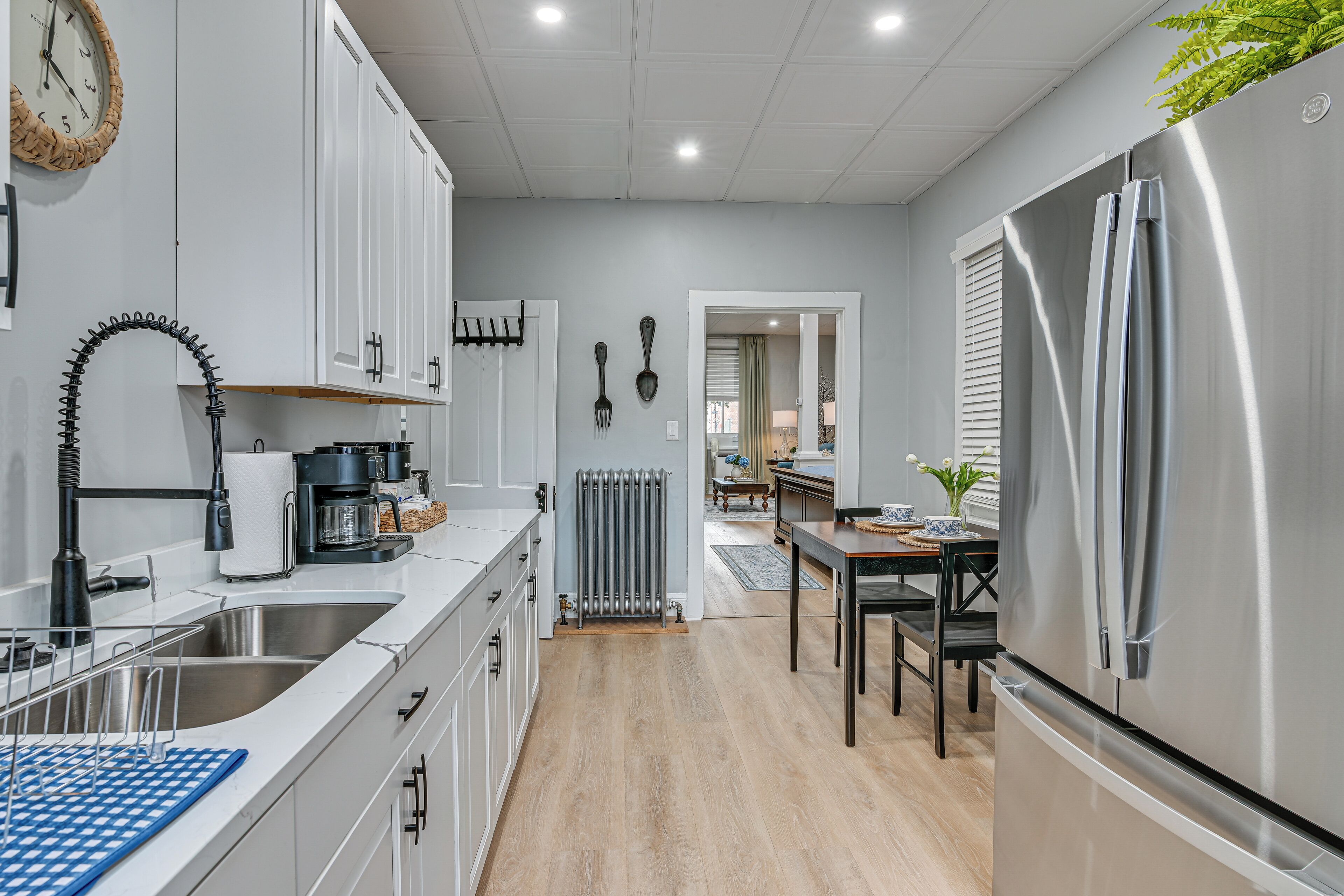 Leilighet (0 Bedroom) | Innvendig