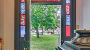 Huoneisto (0 Bedroom) | Sisätilat