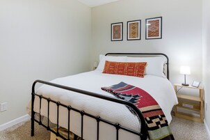Casa (3 Bedrooms) | Interior