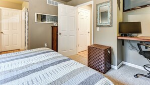 Casa (3 Bedrooms) | Parte interna