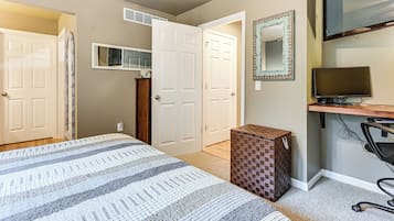 Casa (3 Bedrooms) | Interior