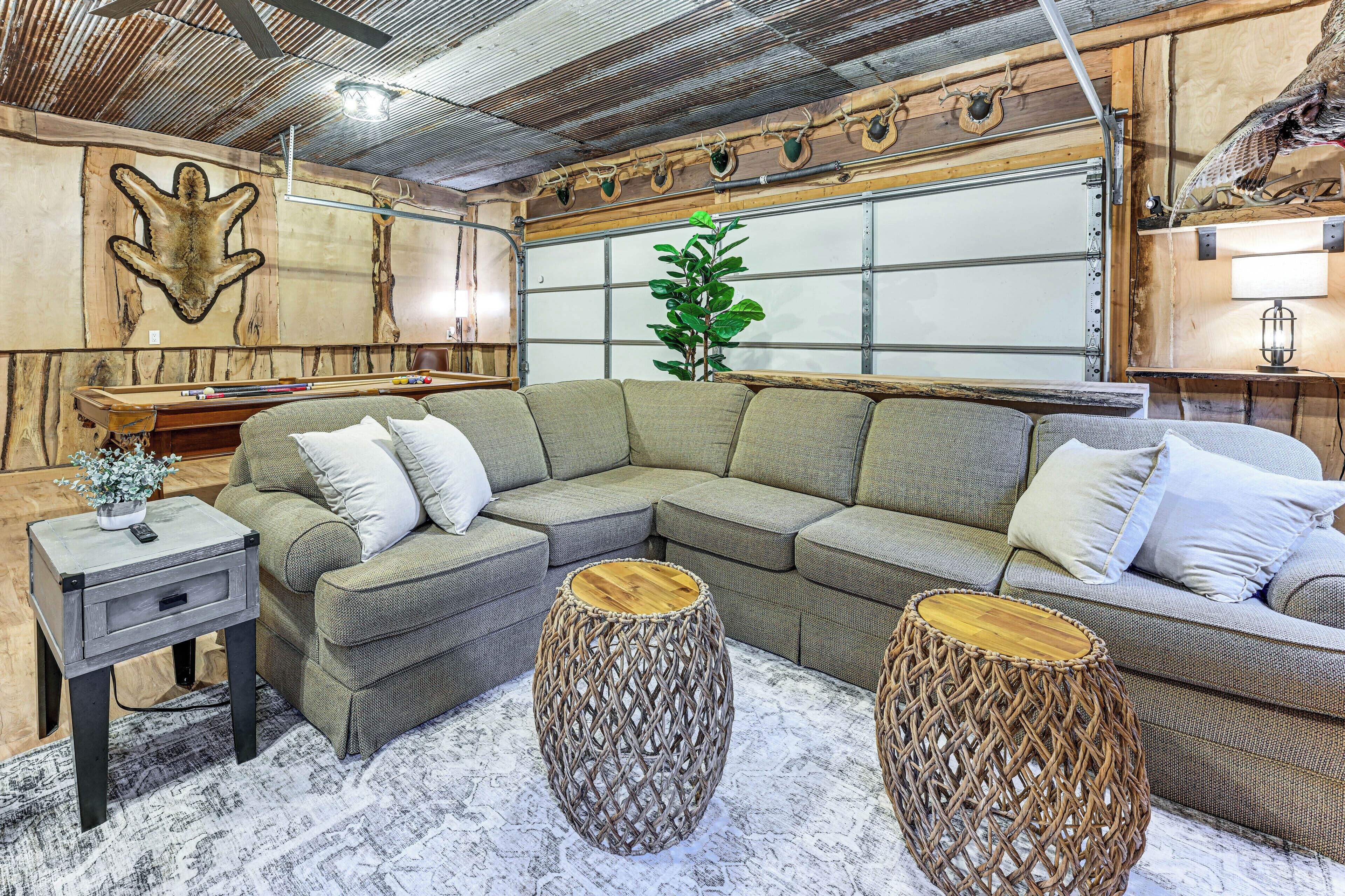 独立别墅 (3 Bedrooms) | 住宿内部
