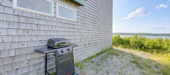 Path to Private Beach! Couple's Retreat in Cutler