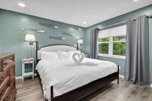 公寓 (2 Bedrooms) | 內部